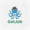 GetJob Logo
